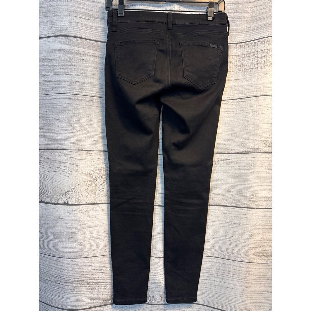 STS Blue Emma Ankle Skinny Jeans Size 27 - Picture 3 of 4